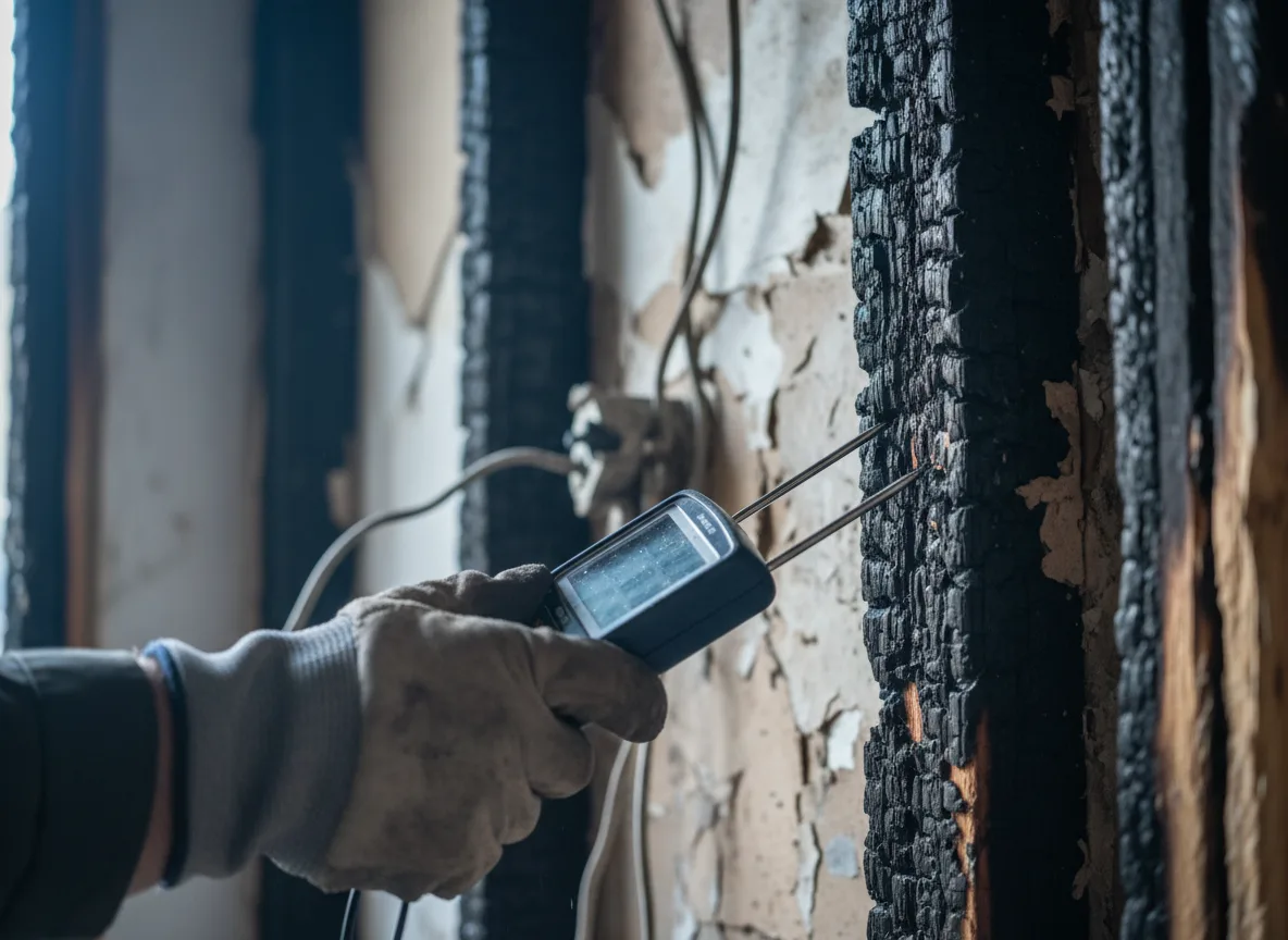 Fire Damage Restoration Eau Galle, WI FAQs